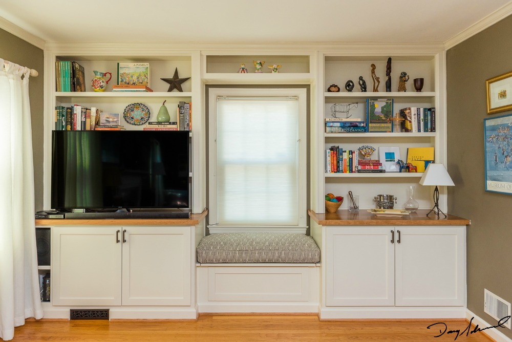 You Know You Need Custom Cabinets When…