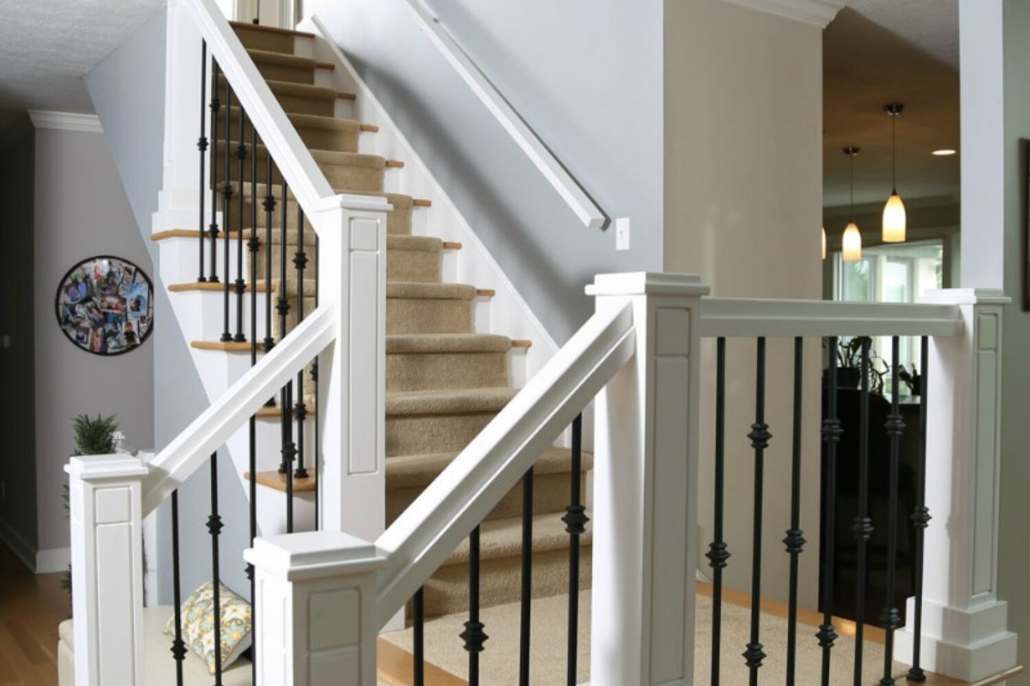 Updating Your Staircase