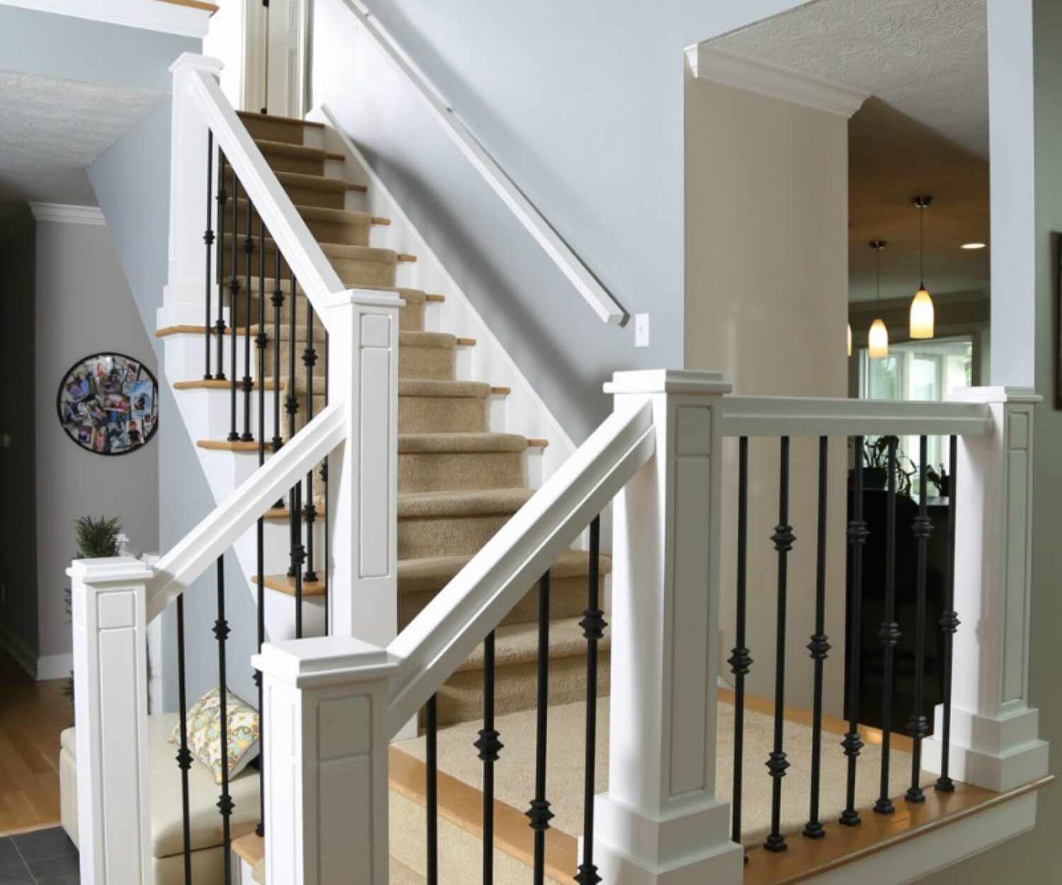 Updating Your Staircase