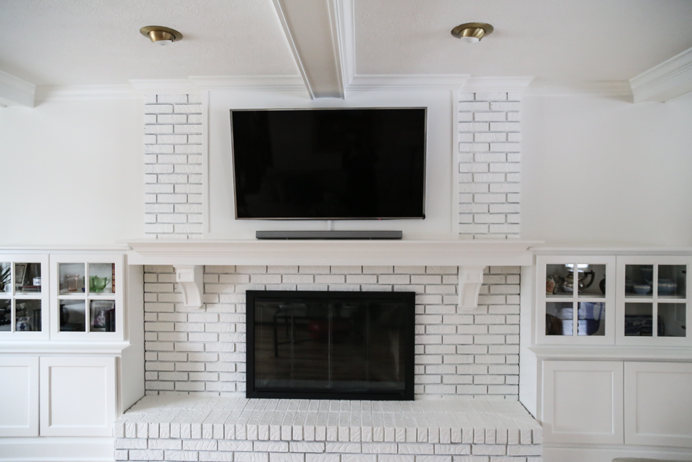 Mdf Fireplace Mantels And Surrounds – Fireplace Guide By Linda