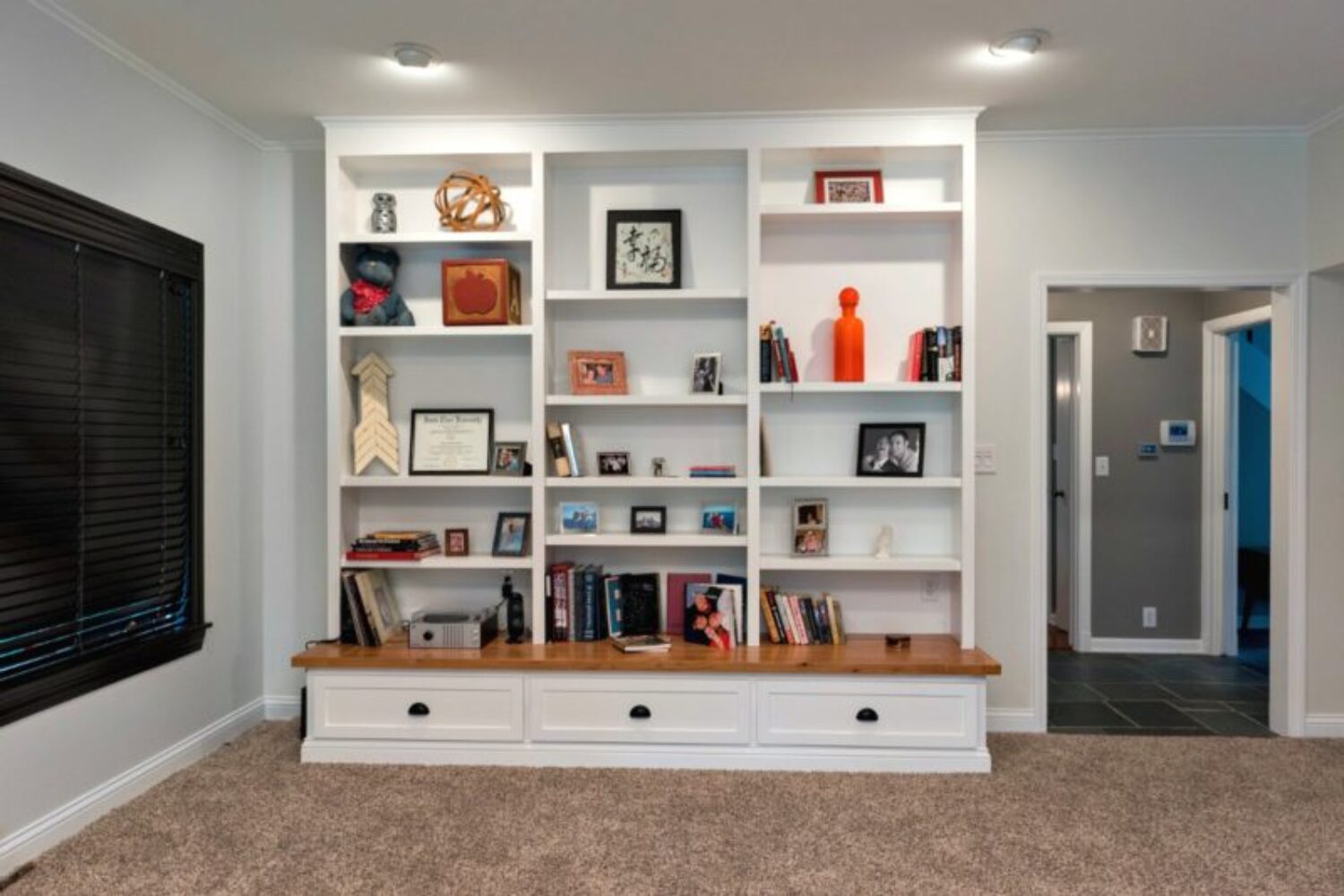 historic home restoration