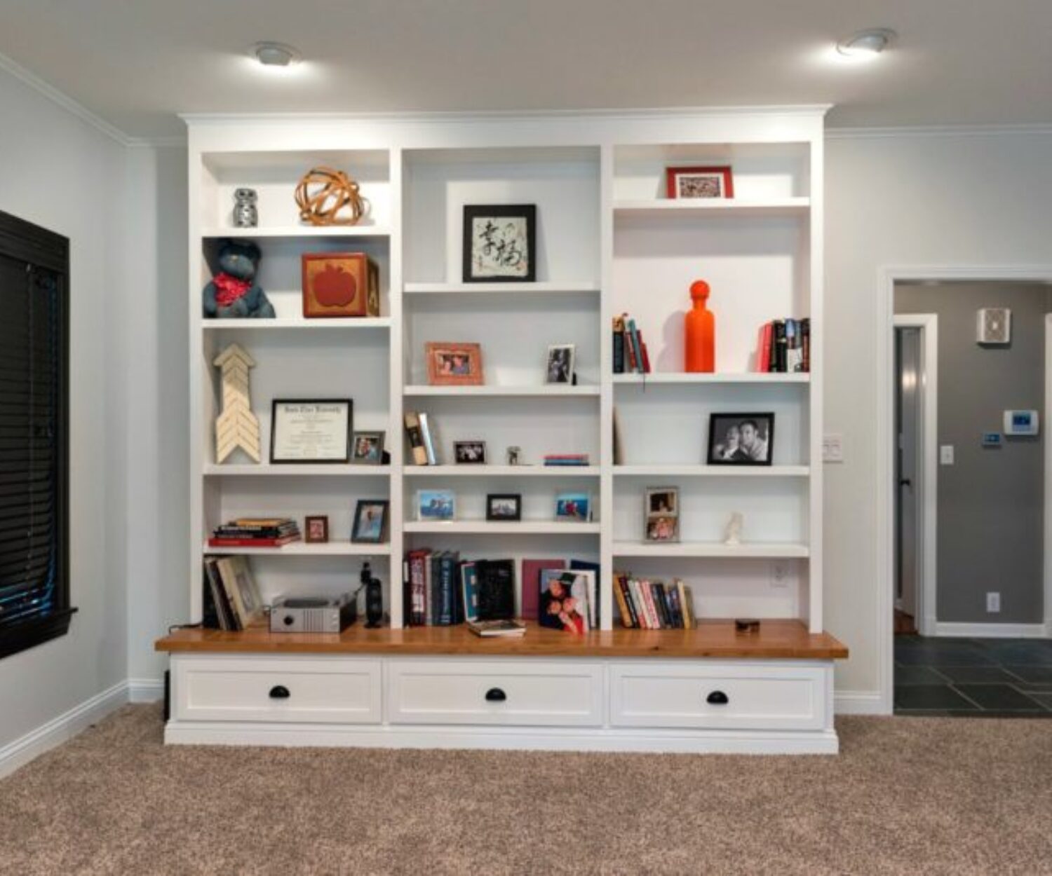 historic home restoration