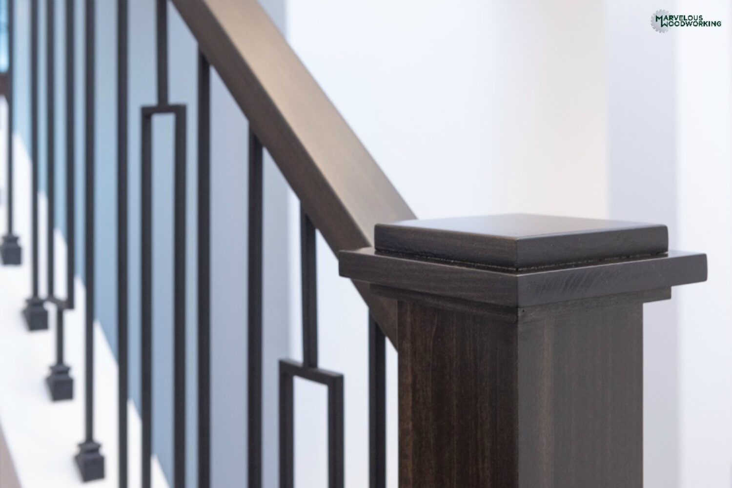 modern staircase design