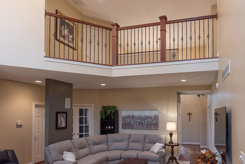 Staircase Remodeling: When DIY Is Probably Not Worth the Hassle