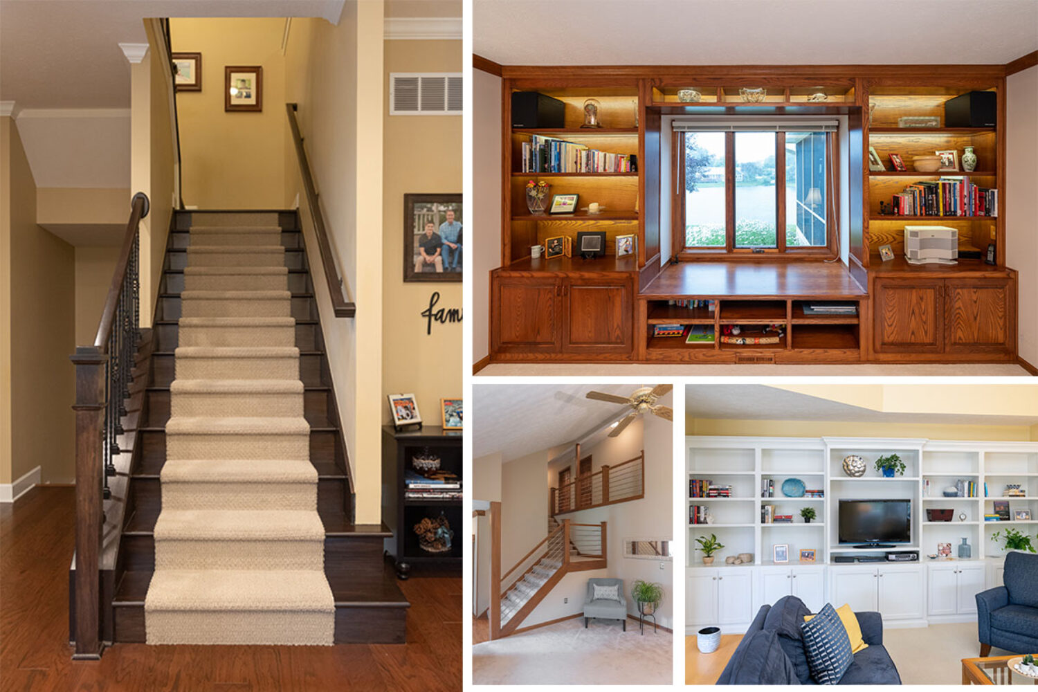 Dramatic Home Design Changes